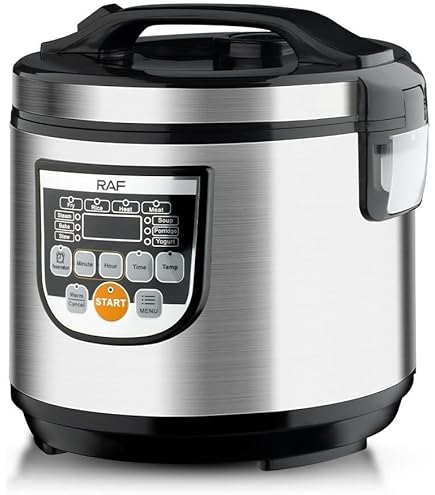 Amazon | T?FAL CY353AJP CREAM ラクラクッカー プラス 電気圧力